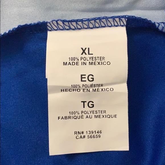 FC Barcelona Men’s T-shirt Size S - XL - Picture 5 of 5